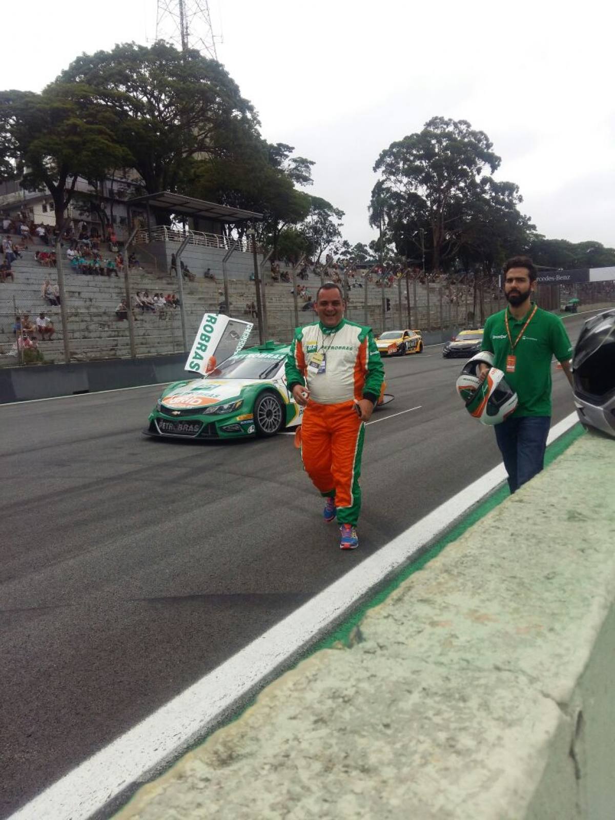 12ª Etapa da Stock Car