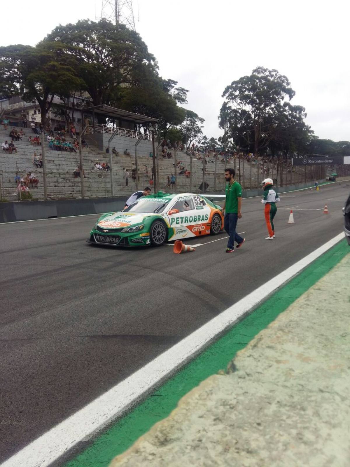 12ª Etapa da Stock Car