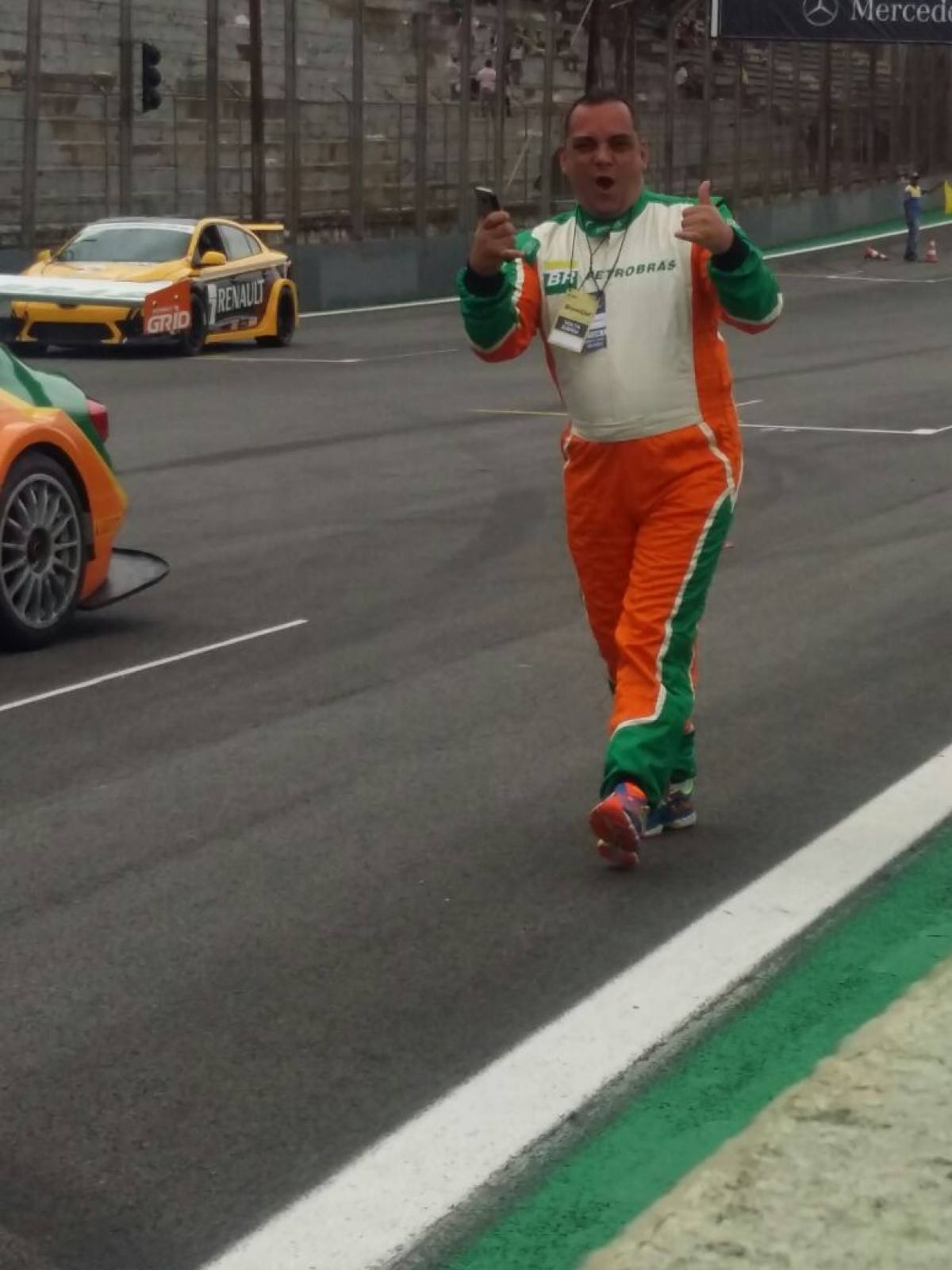 12ª Etapa da Stock Car