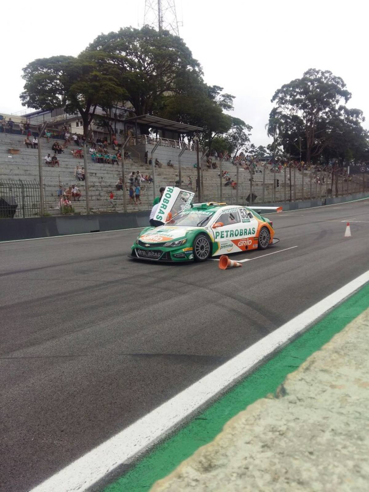 12ª Etapa da Stock Car