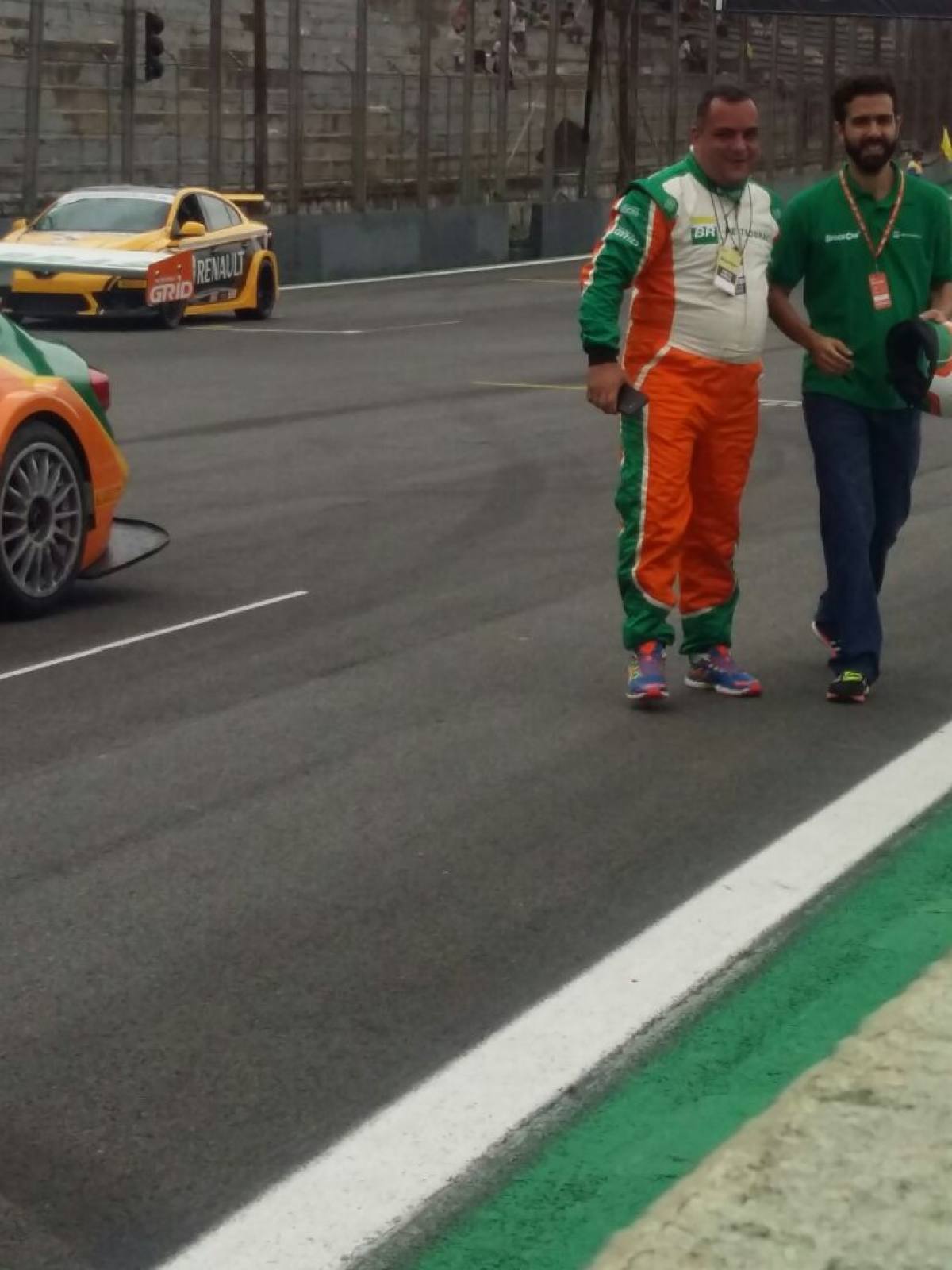 12ª Etapa da Stock Car