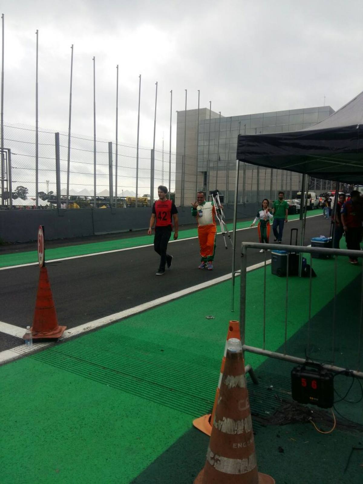 12ª Etapa da Stock Car