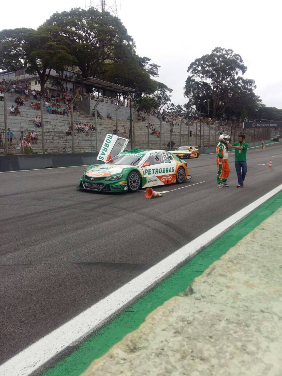 12ª Etapa da Stock Car