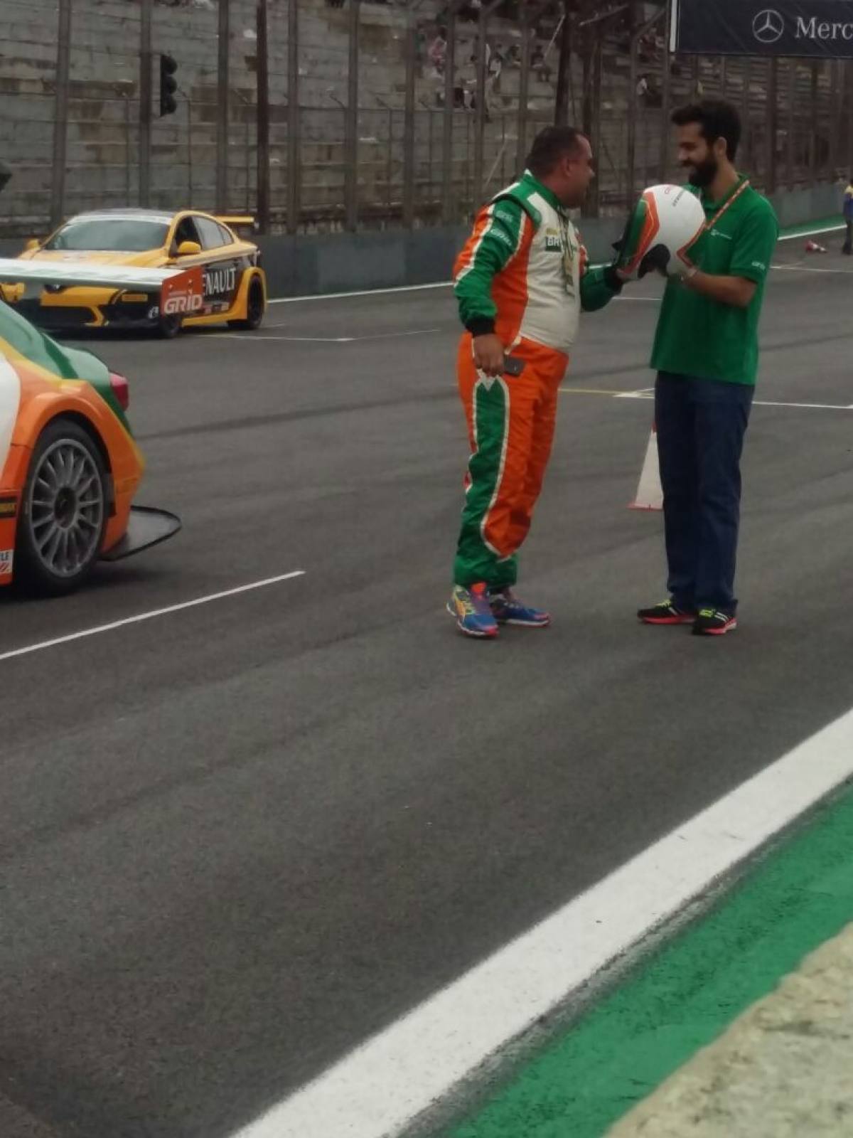 12ª Etapa da Stock Car