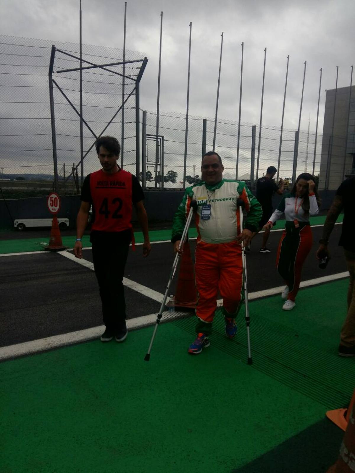 12ª Etapa da Stock Car