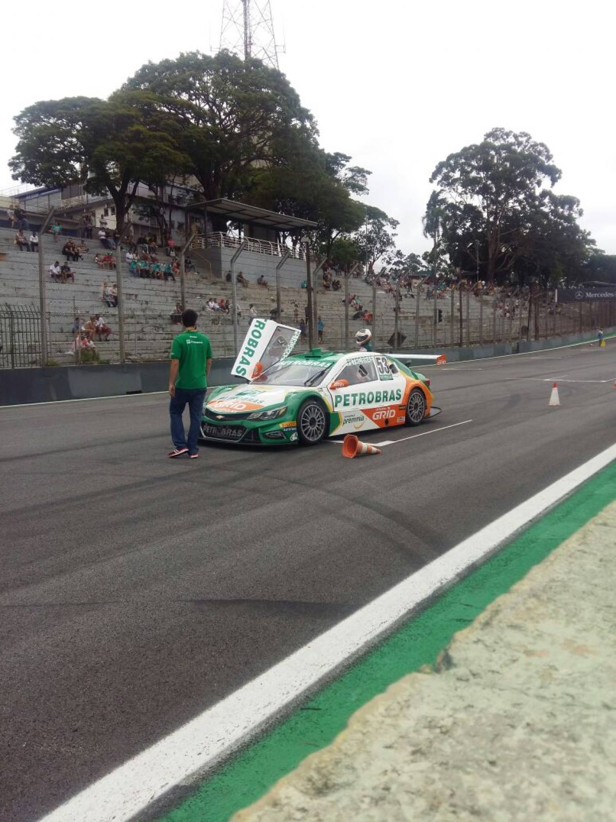 12ª Etapa da Stock Car
