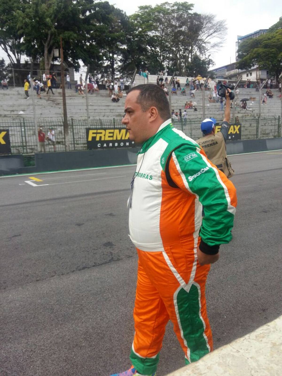 12ª Etapa da Stock Car