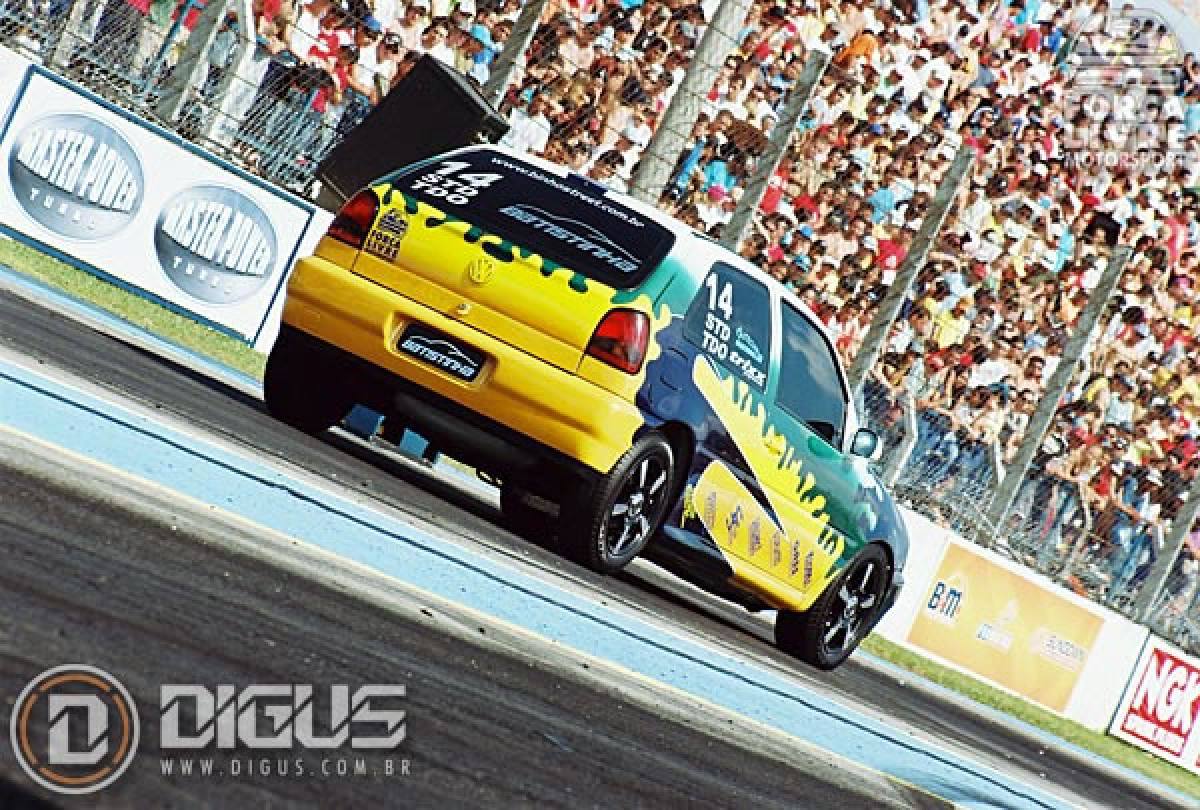 13º Festival Força Livre de Arrancada - Curitiba