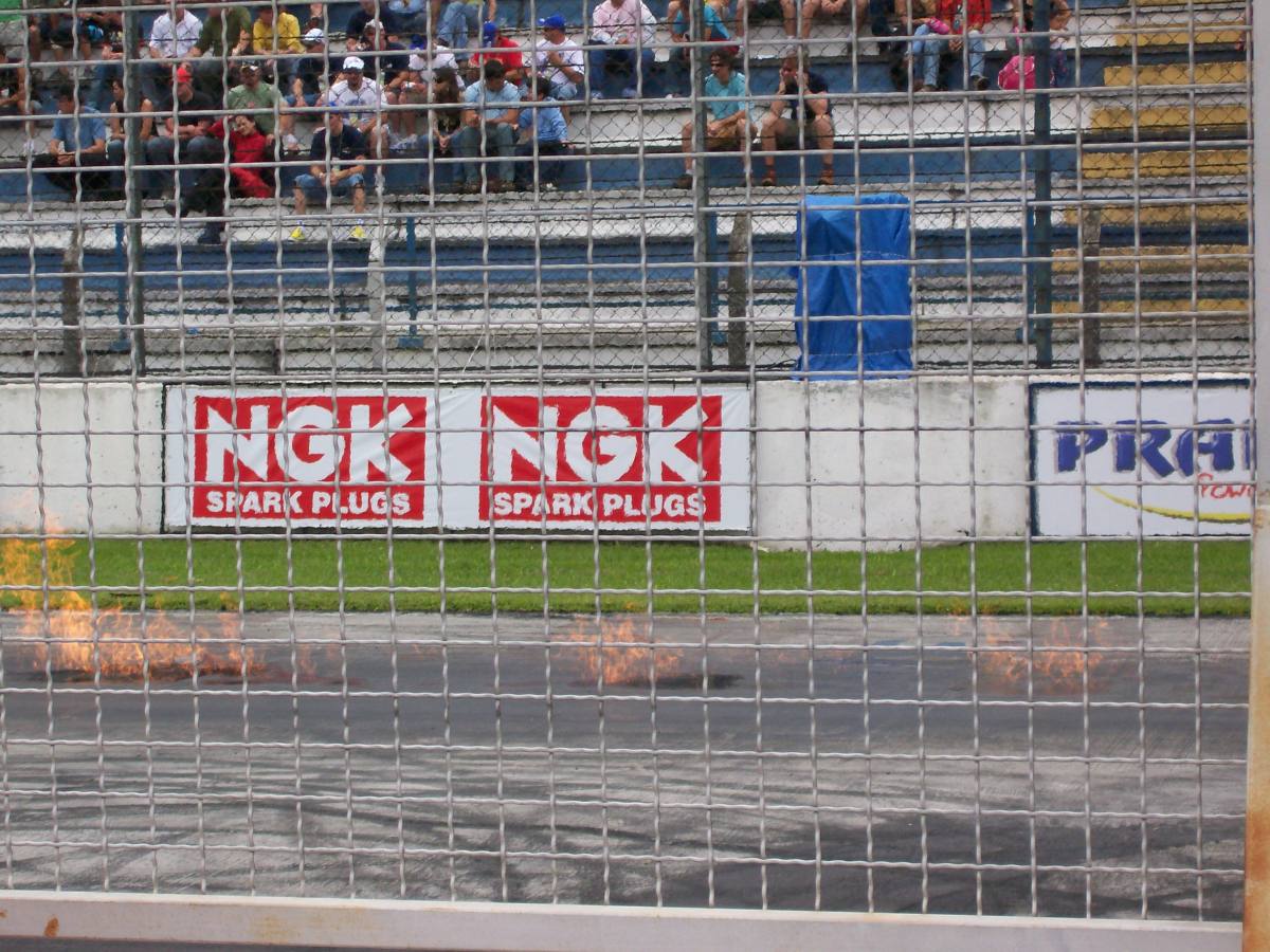 13º Festival Força Livre de Arrancada - Curitiba