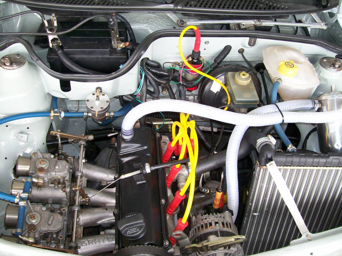 13º Festival Força Livre de Arrancada - Curitiba