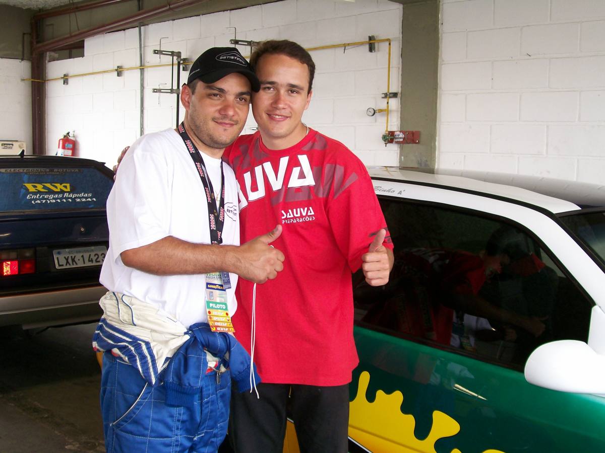 13º Festival Força Livre de Arrancada - Curitiba