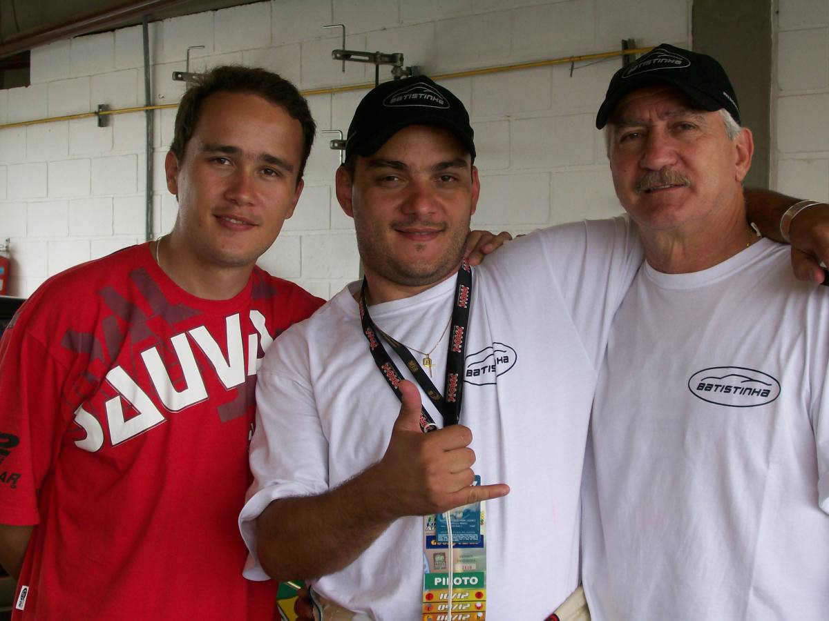 13º Festival Força Livre de Arrancada - Curitiba