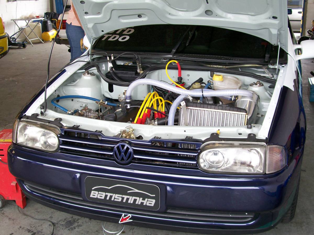 13º Festival Força Livre de Arrancada - Curitiba