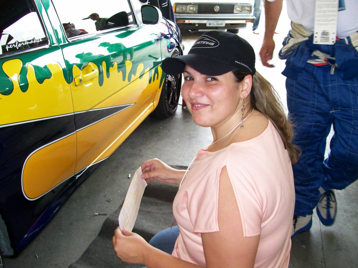 13º Festival Força Livre de Arrancada - Curitiba