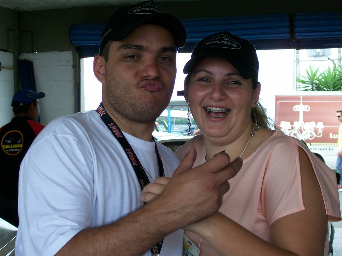 13º Festival Força Livre de Arrancada - Curitiba