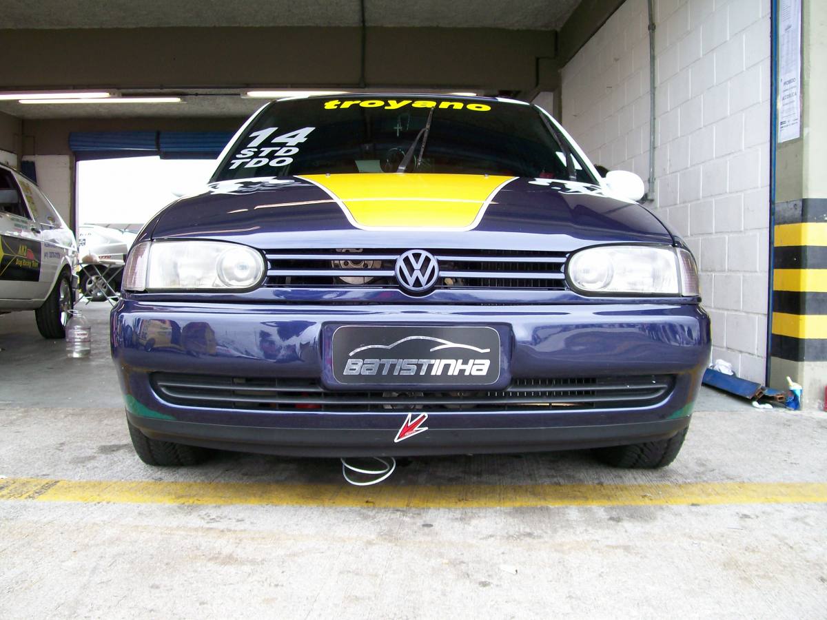 13º Festival Força Livre de Arrancada - Curitiba