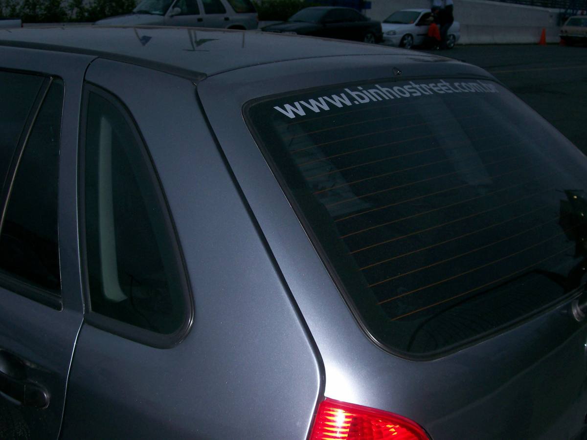 13º Festival Força Livre de Arrancada - Curitiba