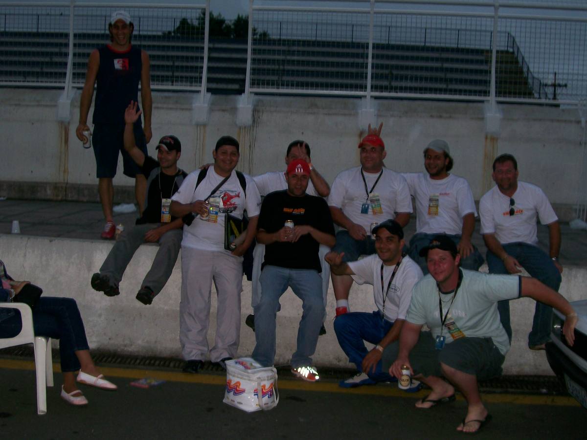 13º Festival Força Livre de Arrancada - Curitiba