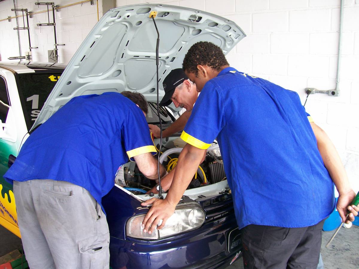 13º Festival Força Livre de Arrancada - Curitiba