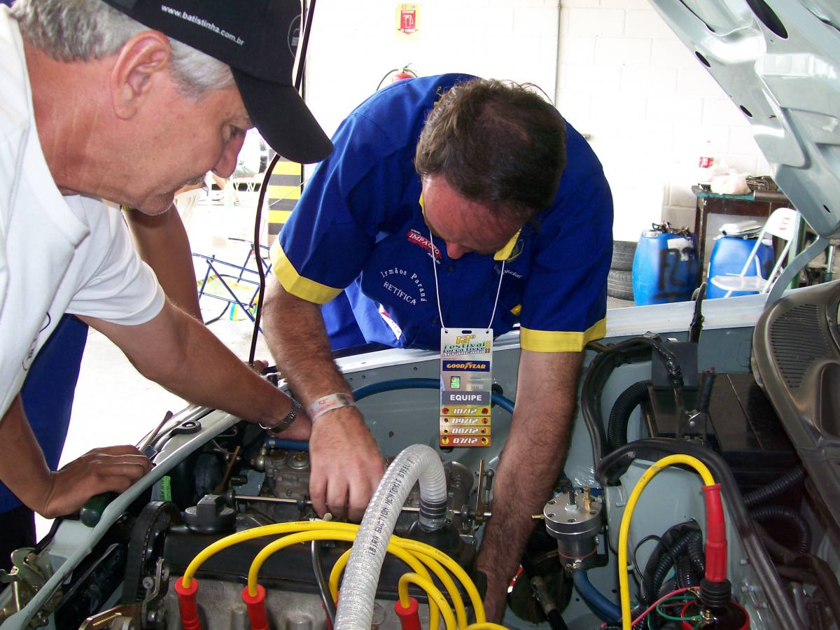 13º Festival Força Livre de Arrancada - Curitiba