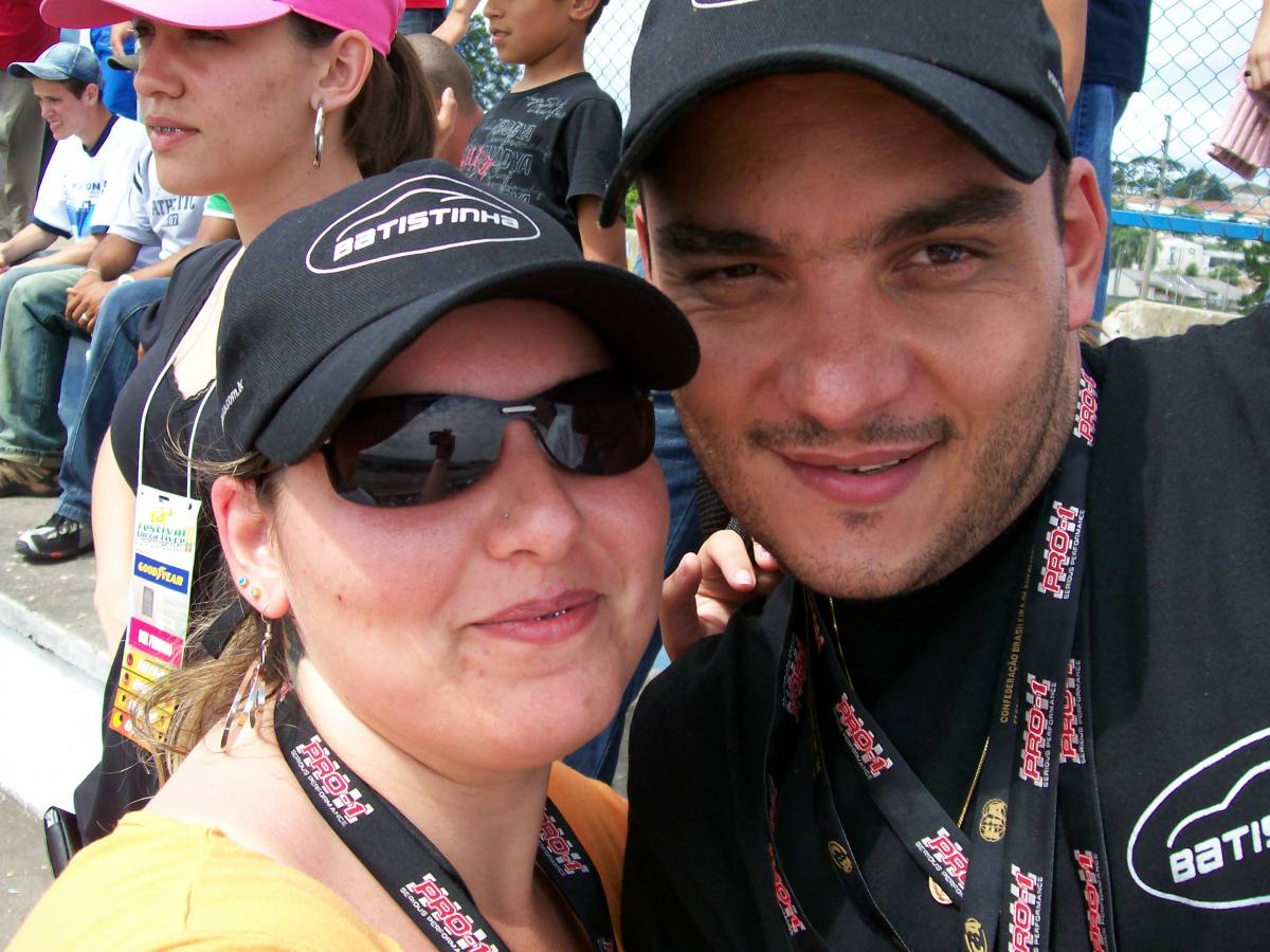 13º Festival Força Livre de Arrancada - Curitiba