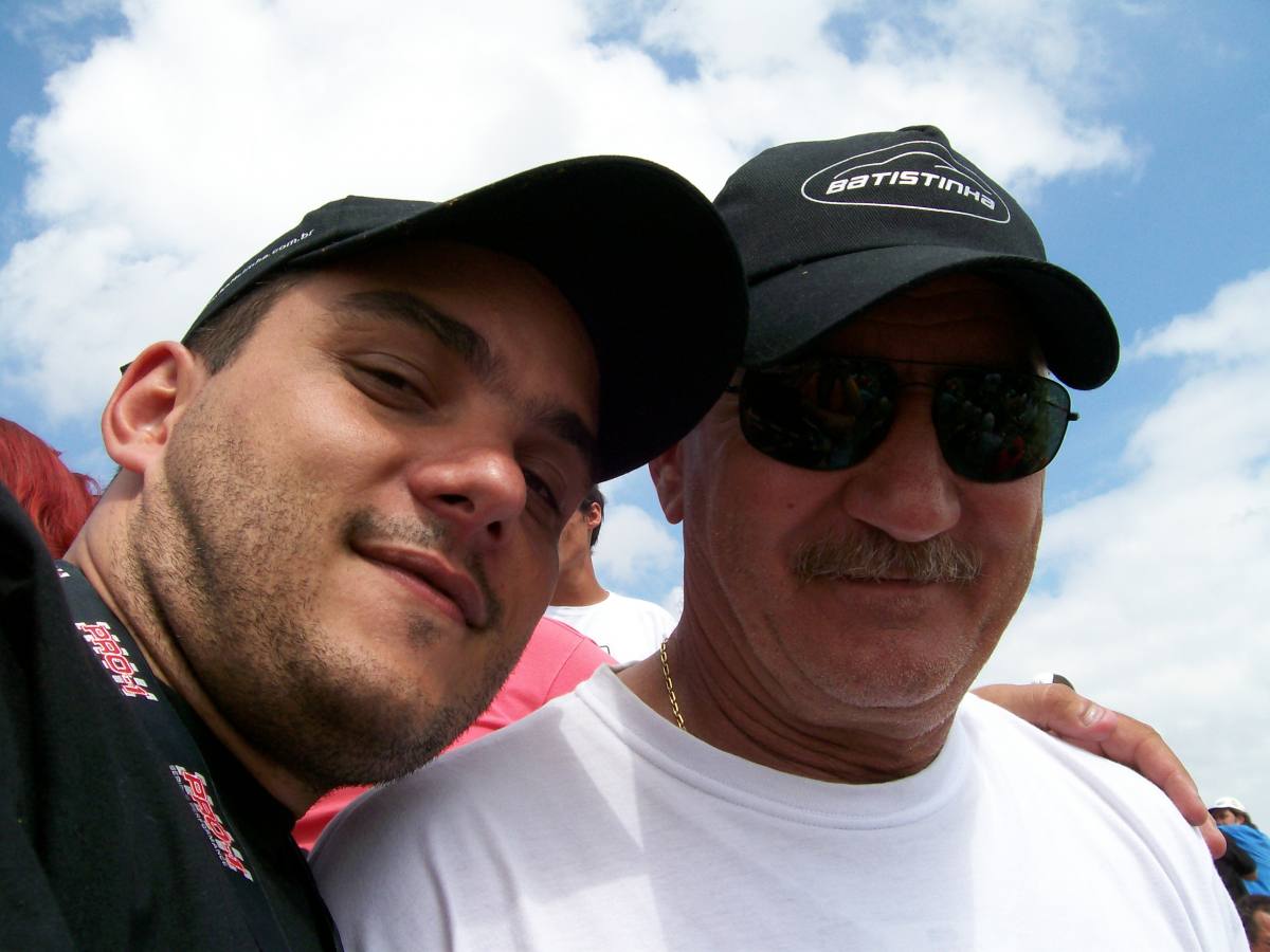 13º Festival Força Livre de Arrancada - Curitiba