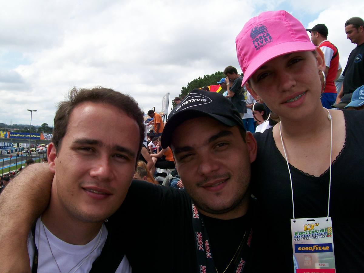 13º Festival Força Livre de Arrancada - Curitiba