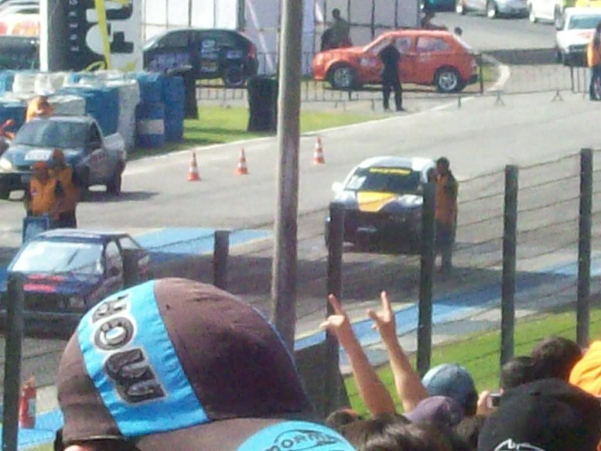 13º Festival Força Livre de Arrancada - Curitiba