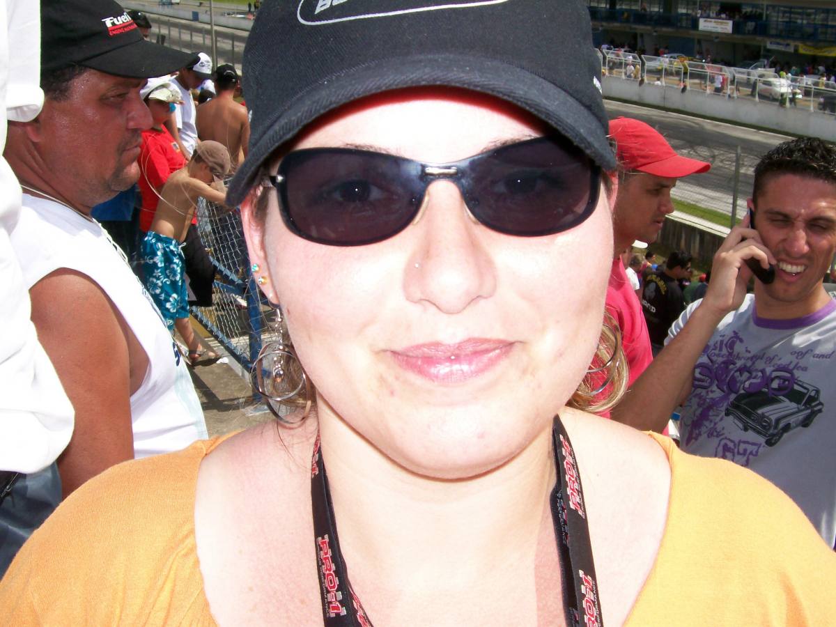 13º Festival Força Livre de Arrancada - Curitiba