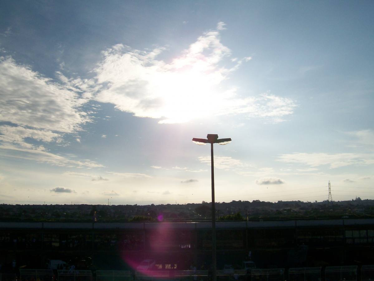 13º Festival Força Livre de Arrancada - Curitiba