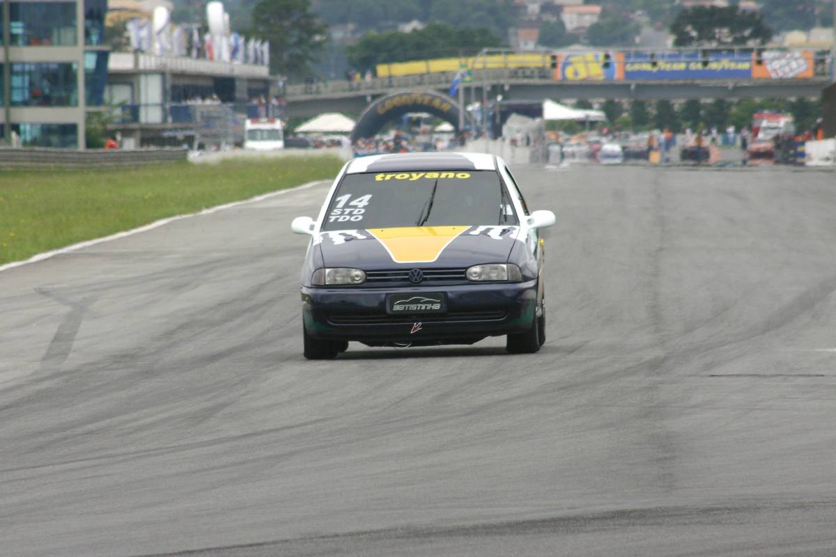 13º Festival Força Livre de Arrancada - Curitiba