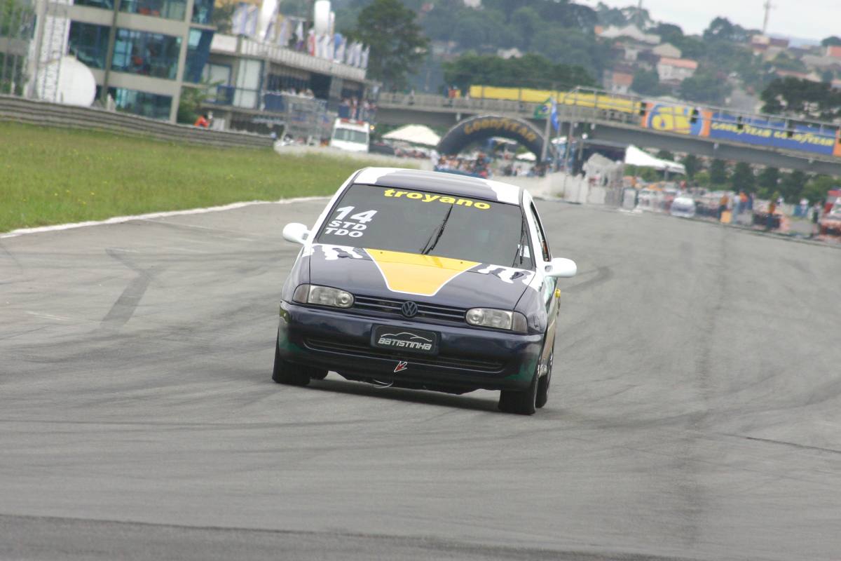 13º Festival Força Livre de Arrancada - Curitiba