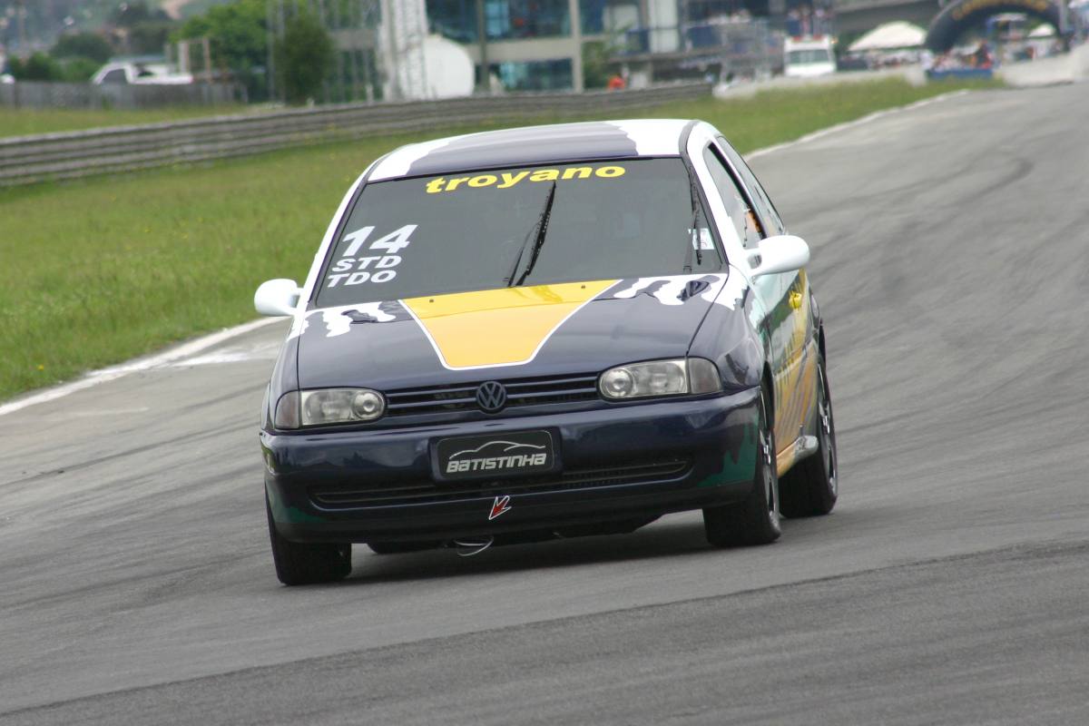 13º Festival Força Livre de Arrancada - Curitiba