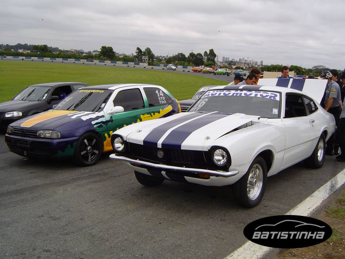 13º Festival Força Livre de Arrancada - Curitiba