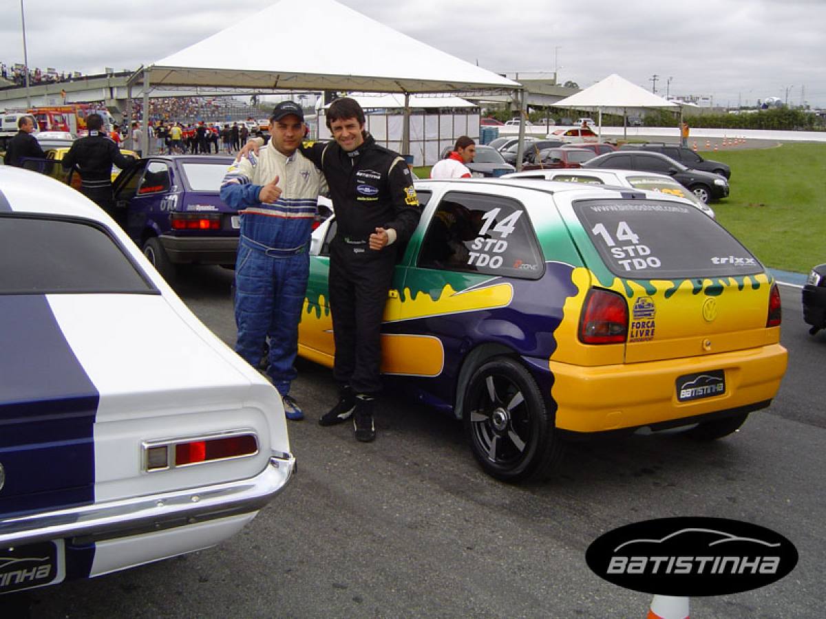 13º Festival Força Livre de Arrancada - Curitiba