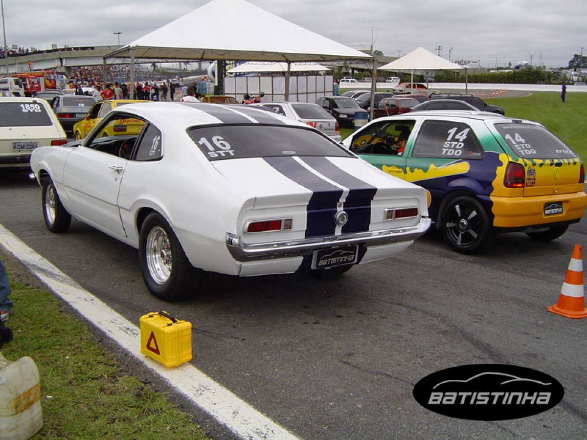 13º Festival Força Livre de Arrancada - Curitiba