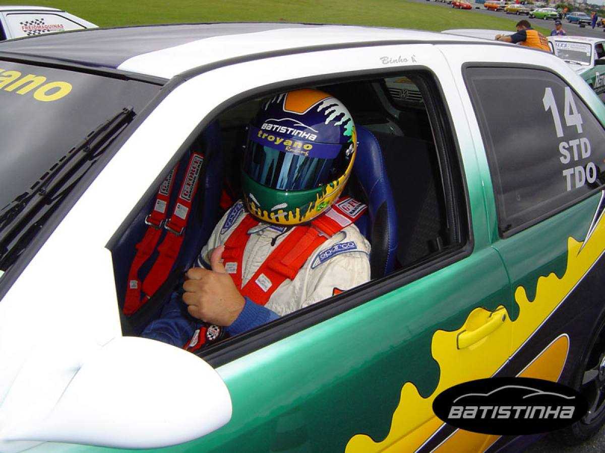 13º Festival Força Livre de Arrancada - Curitiba