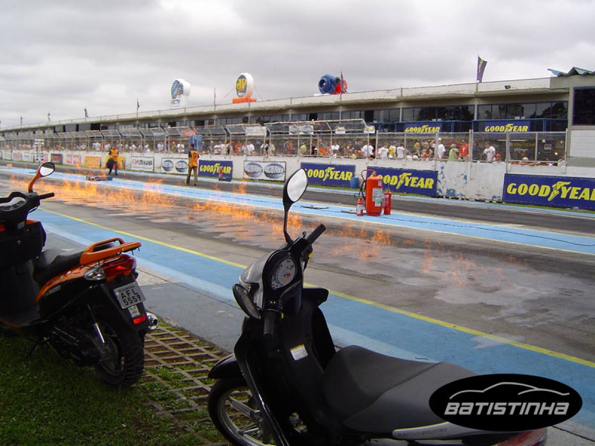 13º Festival Força Livre de Arrancada - Curitiba