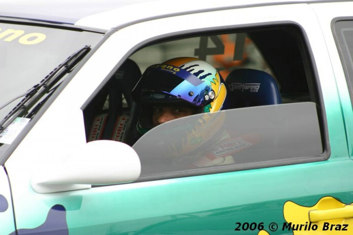 13º Festival Força Livre de Arrancada - Curitiba