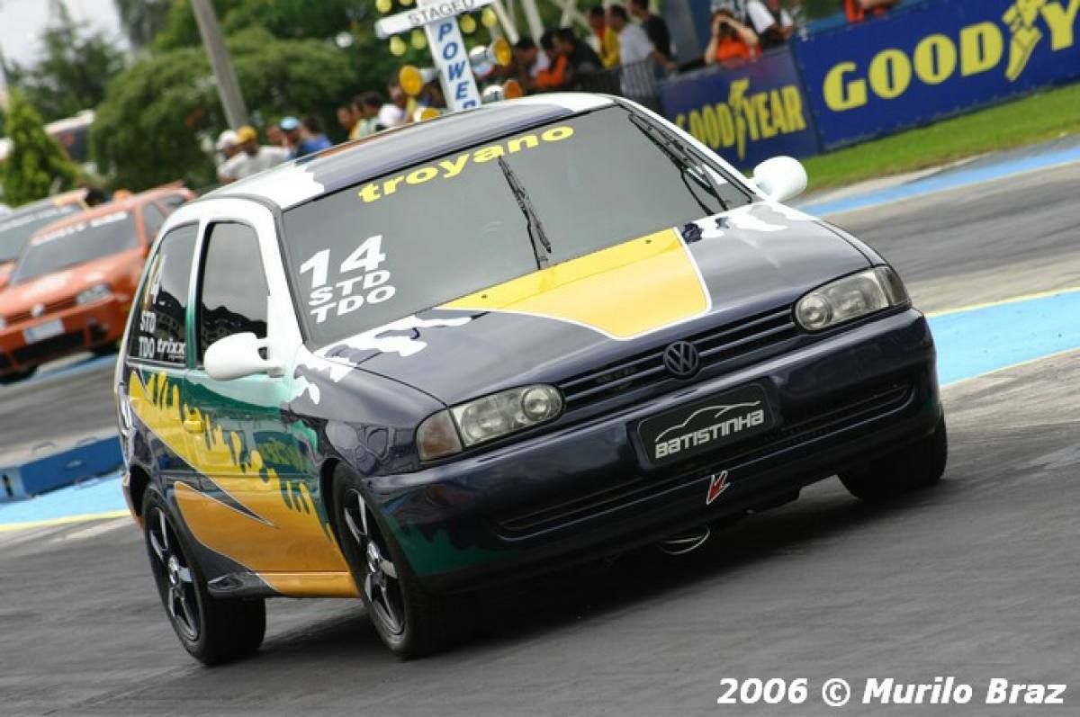 13º Festival Força Livre de Arrancada - Curitiba