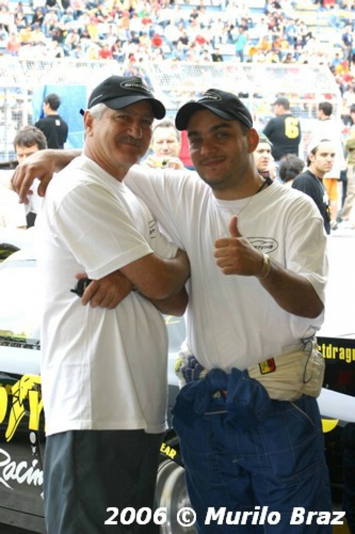 13º Festival Força Livre de Arrancada - Curitiba