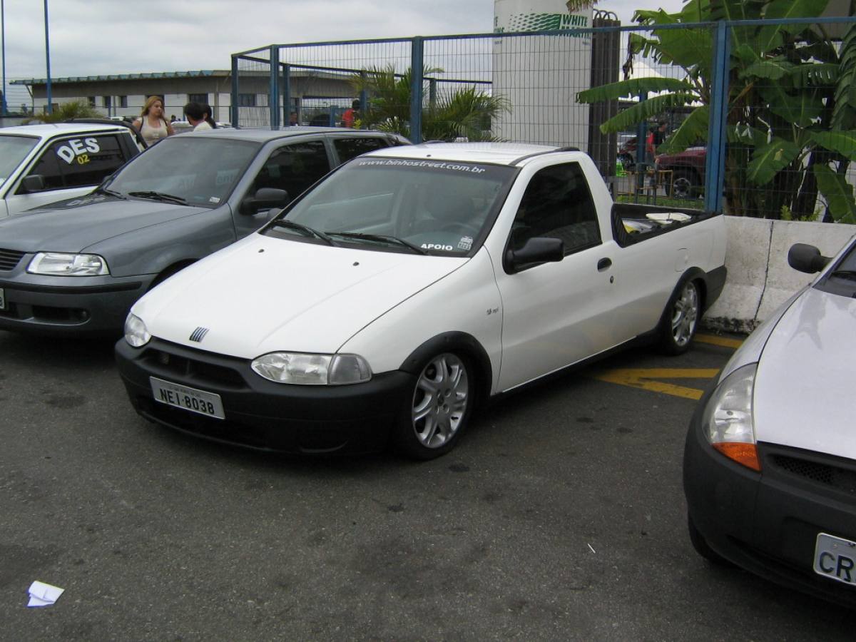 13º Festival Força Livre de Arrancada - Curitiba