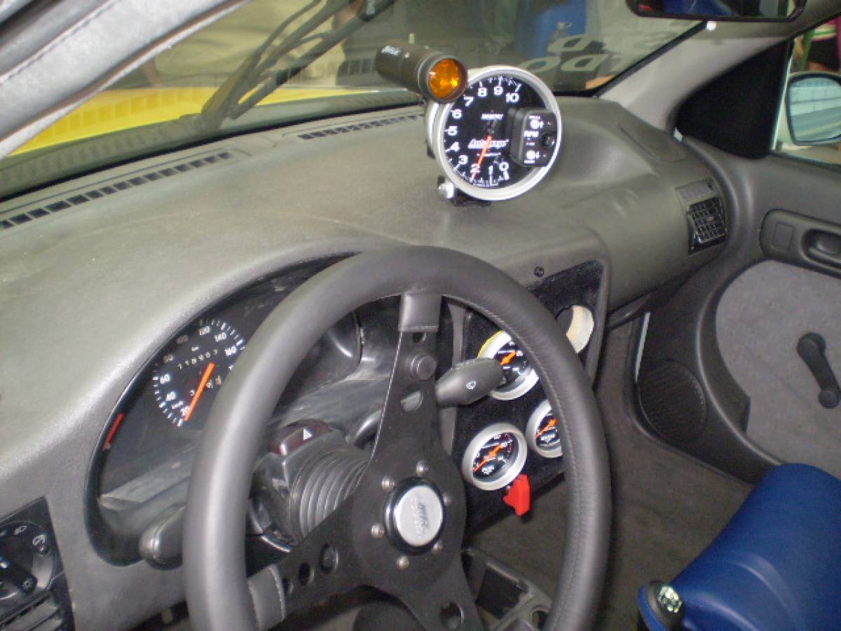 13º Festival Força Livre de Arrancada - Curitiba