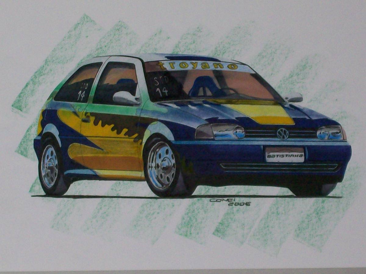 13º Festival Força Livre de Arrancada - Curitiba