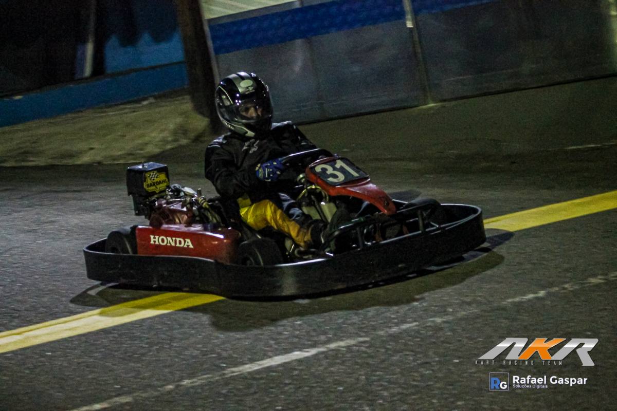 1ª Etapa AKR - 2021