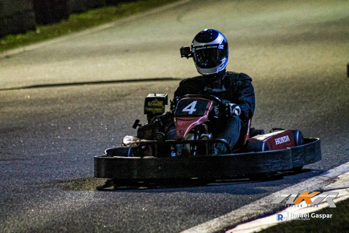 1ª Etapa AKR - 2021