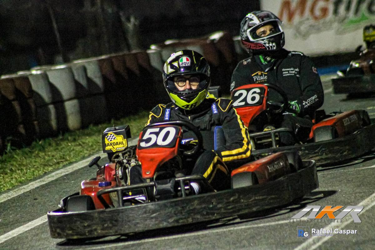 1ª Etapa AKR - 2021