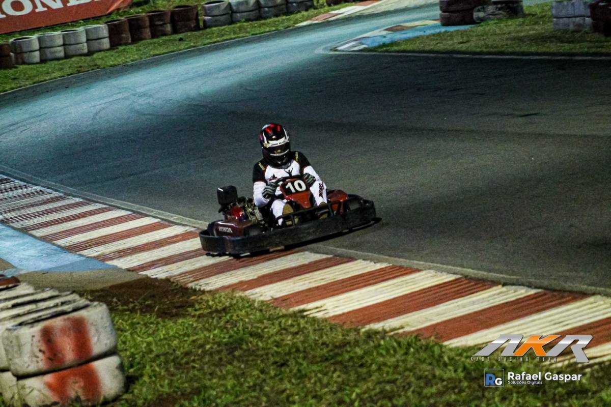 1ª Etapa AKR - 2021