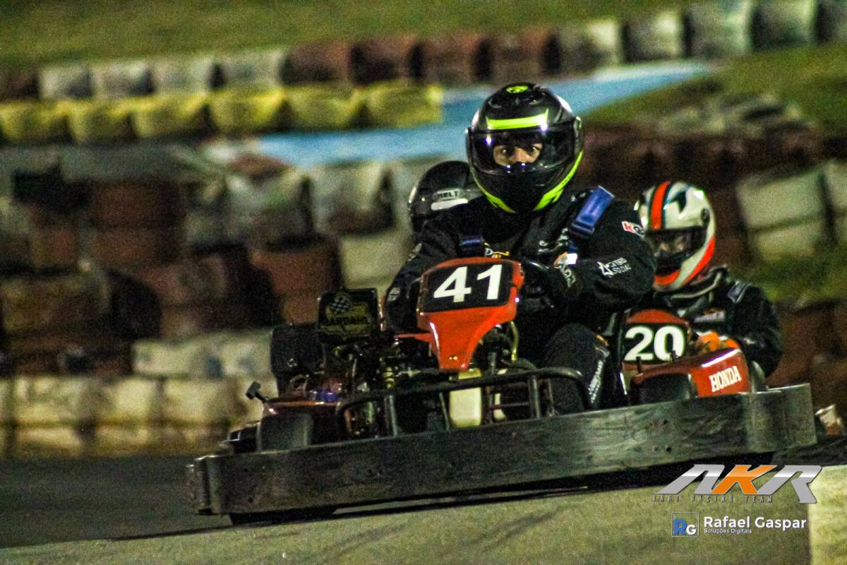 1ª Etapa AKR - 2021