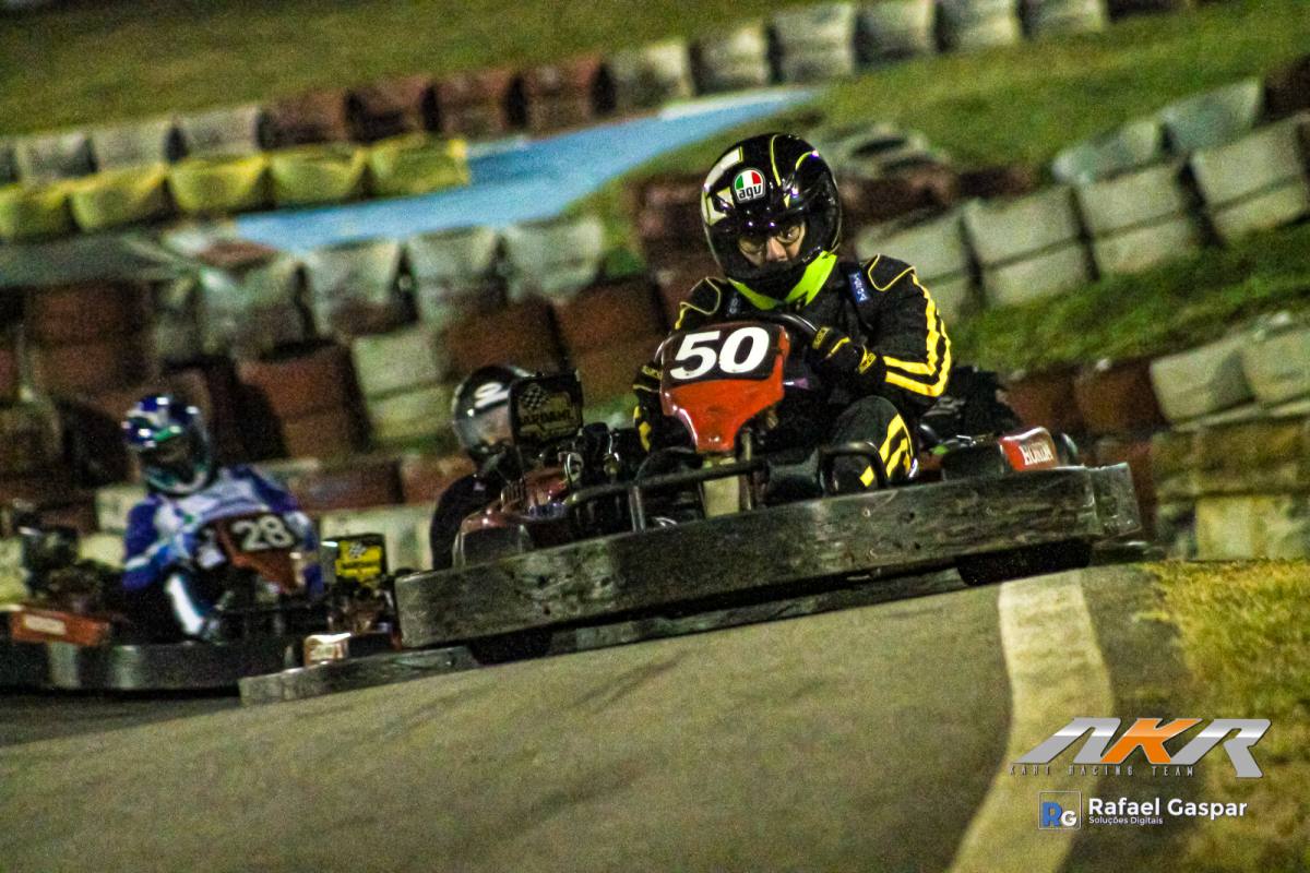 1ª Etapa AKR - 2021